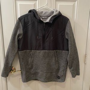 The North Face women’s half zip